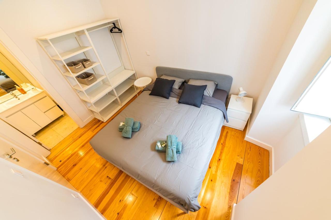 Golden Place - Cacilhas Almada Ngoại thất bức ảnh