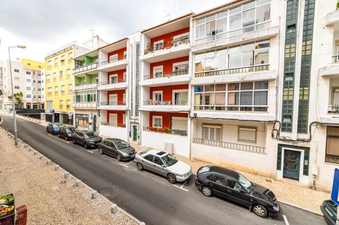 Golden Place - Cacilhas Almada Ngoại thất bức ảnh